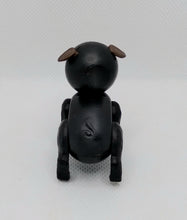 Load image into Gallery viewer, Farm Black Pig w/ Brown Ears
